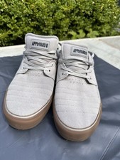 Globe motley mens for sale  LLANFAIRFECHAN