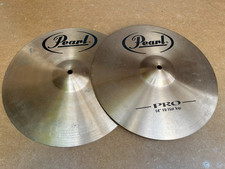 Pearl pro brass d'occasion  Expédié en Belgium