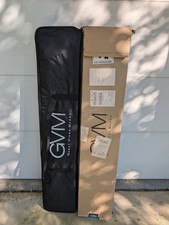 Controle deslizante de câmera motorizada GVM GR-120QD GR-80QD 48 polegadas novo caixa aberta  comprar usado  Enviando para Brazil