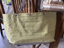 Reisenthel shopper gelb gebraucht kaufen  Lüdinghausen