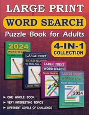 Word search puzzle for sale  Interlochen