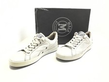 Maca Kitzbühel Damen Schnürschuhe Sneaker Freizeit Comfort Gr. 36 comprar usado  Enviando para Brazil