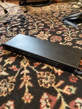 Dbx afs224 dual for sale  Nashville