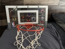 Spalding nba slam for sale  Rogersville
