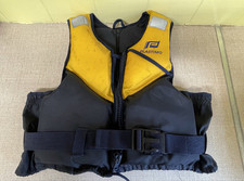 Plastimo buoyancy aid for sale  SUDBURY