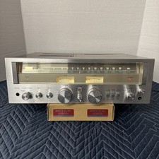Sansui 4500 vintage for sale  Levittown