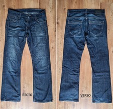 Jeans levis 527 d'occasion Jeans levis 527 d'occasion  Tours-