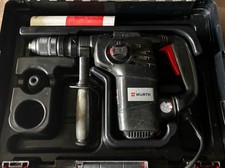 Perforateur burineur wurth d'occasion  Pontarlier