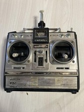 Futaba transmitter t5n d'occasion  Expédié en Belgium