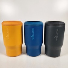 REDUZIR Copo Refrigerador de Bebida Garrafa Lata Multiuso com Base Antiderrapante SELECIONE A COR comprar usado  Enviando para Brazil
