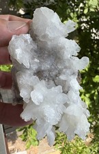 Minerali toscana calcite usato  Firenze