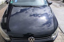 Polo motorhaube klappe gebraucht kaufen  Borgentreich