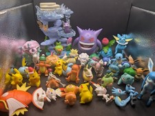 Pokemon figure multi for sale  Tampa