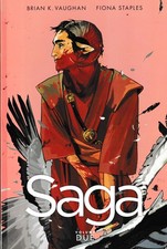 Saga vaughan bros. usato  Monterotondo