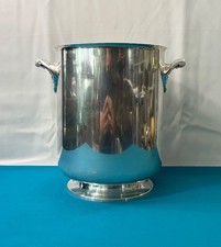 Christofle champagne bucket d'occasion  Expédié en Belgium