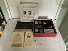 Collectable vintage modigliani for sale  NORWICH