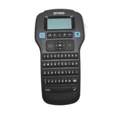 Dymo labelmanager 160 gebraucht kaufen  Schwarzenberg