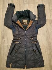 Naketano parka mantel gebraucht kaufen  Borna