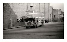 1962 halifax corp for sale  PRESTON