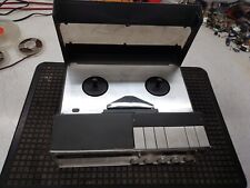 Uher registratore audio usato  Roma