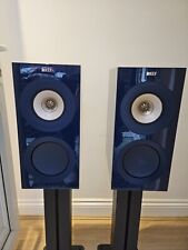 Kef meta bookshelf for sale  BARNET