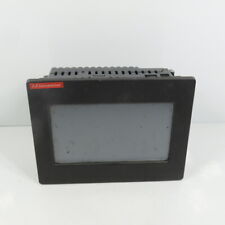 Combo EZ Automation EZ3-T7C-E 7" TFT HMI Display & PLC 20-30VDC comprar usado  Enviando para Brazil