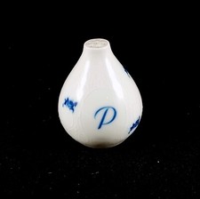 Rosenthal romanze blau gebraucht kaufen  Obertraubling