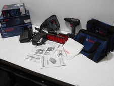 Bosch sds plus for sale  Granger