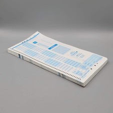 Vintage official scantron for sale  Denver