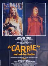 Carrie king spacek d'occasion  France