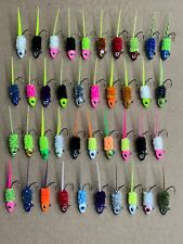 Hand tied crappie for sale  Sedalia