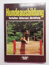 Hundeausbildung verhalten geho gebraucht kaufen Hundeausbildung verhalten geho gebraucht kaufen  Wuppertal