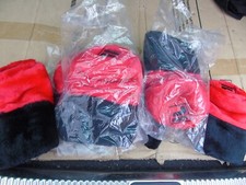 Joblot fila small for sale  CHEADLE