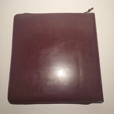 Vintage portfolio organizer for sale  Puyallup