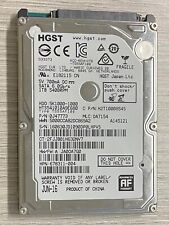 Hard disk hgst usato  Montecatini Terme