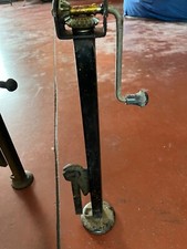 Crick sollevatore manovella usato  Castelfranco Emilia