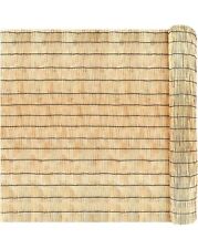 Natural reed fencing for sale  LIVERPOOL