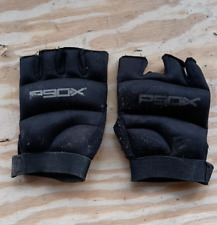 Usado, Luvas de mão para academia de força e resistência Apex Fitness  comprar usado  Enviando para Brazil