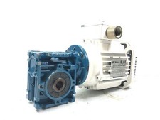 Abb getreibemotor 63b40012 gebraucht kaufen  Hamburg