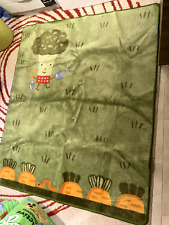 Ikea kids rug for sale  BILLERICAY