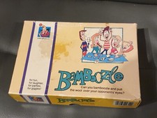 Vintage bamboozle 1989 for sale  EXETER
