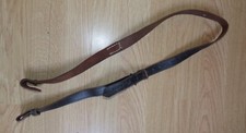 Baudrier cuir ceinturon d'occasion  Isigny-sur-Mer