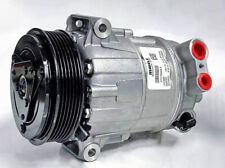 2014-2019 Maserati Ghibli 3.0L Original Reman A/C Compressor (P/N 01141230) comprar usado  Enviando para Brazil
