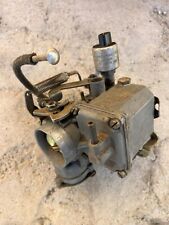 Carburatore solex maggiolino usato  Cropani