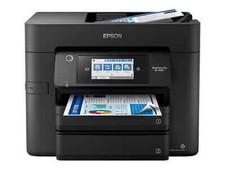 Epson workforce pro for sale  Dekalb