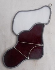 Real stained glass for sale  Englewood