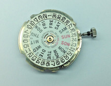 Seiko cal 6319a for sale  DALRY