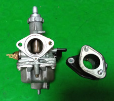 Honda 125 carburatore usato  Roma