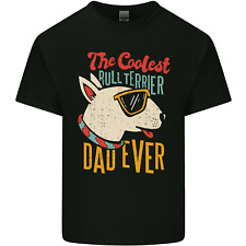 Bull terrier papa d'occasion  Expédié en France