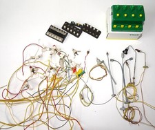 Konvolut lampen sockel gebraucht kaufen  Berlin